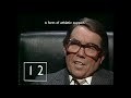 The Two Ronnies Mastermind Sketch mp3