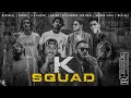 Mrmani  ksquad  ft 2damn  usman109  sh haideri  killer mark  hashim ishaq  prod huzair 