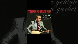 Tufan Altaş Susuz Göller