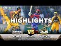 Karachi Kings vs Peshawar Zalmi | Full Match Highlights | Match 2 | 21 Feb 2020 | HBL PSL 2020 | MA2