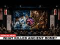 Scientists Finally Identified Rome's Plague — What It Was Will Terrify You