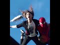 MJ sabia tudo desde o começo? 👀 #spidermannowayhome #shorts