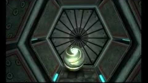 Metroid Prime 2 Wii Version test speedrun segment 22 part 1