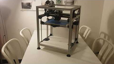 A V1.8 Serial Request video !