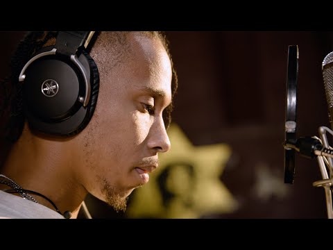 Lex MD - United (Lyric Video)