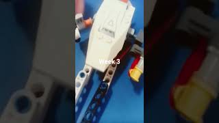 Lego don't mind mini mouse