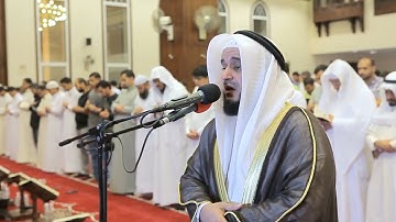 اسمعها بقلبك .. تلاوة مؤثرة جدًا للشيخ مشاري العفاسي من سورة هود - قصة نوح -عليه السلام- مع ابنه