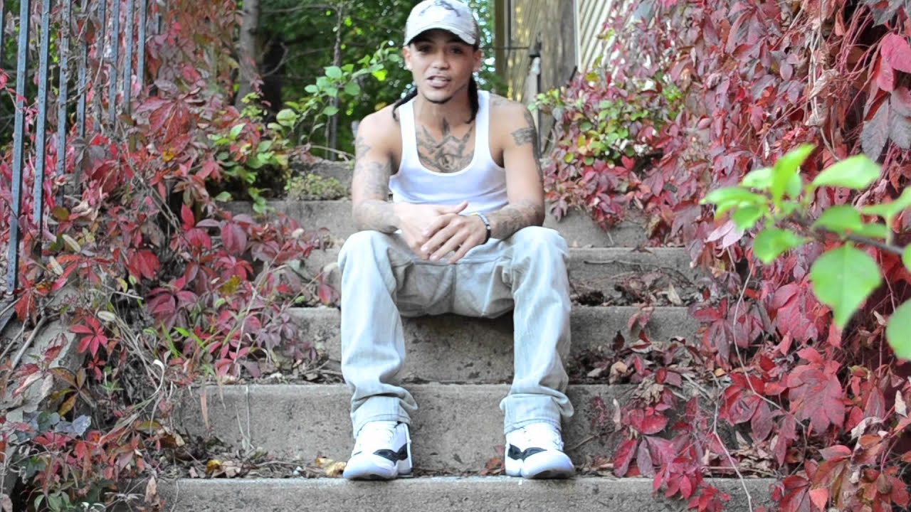 Shorty Roc COLD (OFFICIAL VIDEO) YouTube