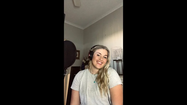 Natural Woman cover by Eliza Lewis