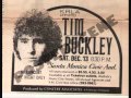 Tim Buckley - Dolphins