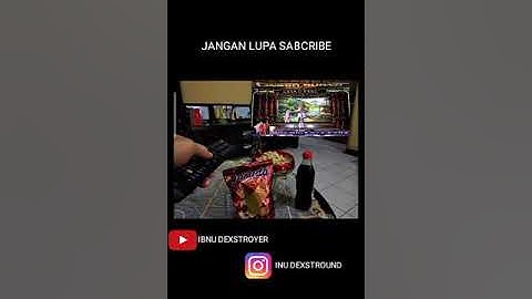 TANGISAN RINDU WA KANCIL WA KORSLET