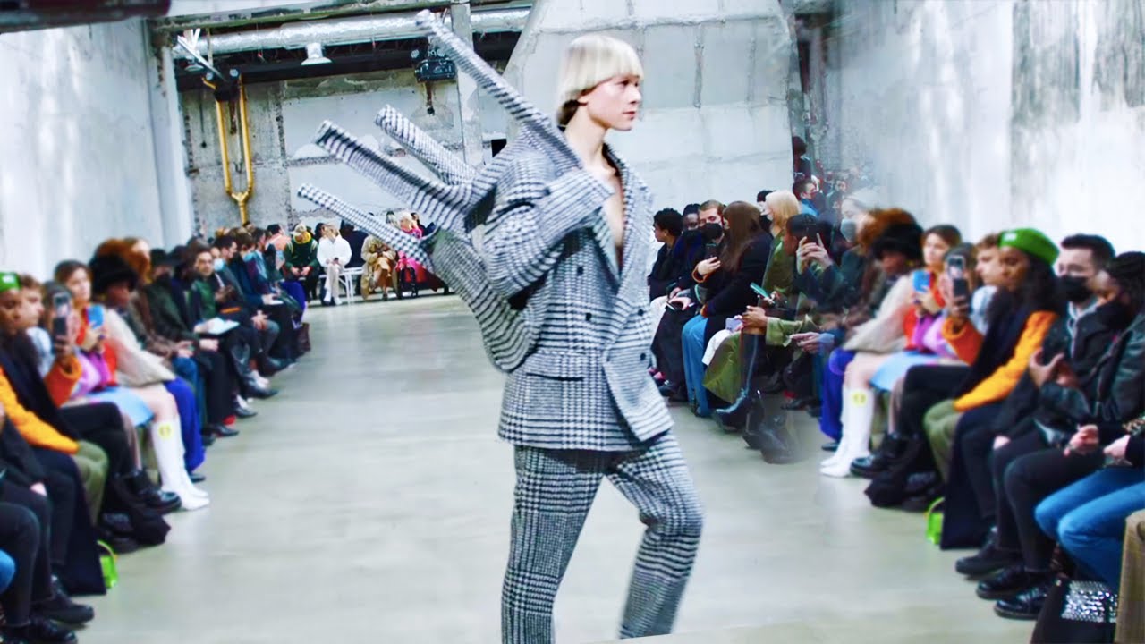 Botter Fall/Winter 2022/23 Paris