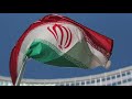 US officials say Iran deal calls for diluting uranium at minimum, waiving sanctions, opening strait