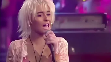 Transvision Vamp - I Want Your Love (TOTP 1988) 4K