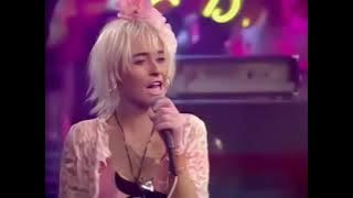 Transvision Vamp - I Want Your Love (TOTP 1988) 4K