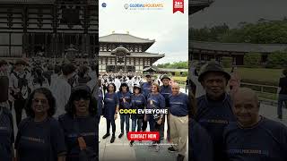 Japan and South Korea Tour Review | Perfect Trip for Parents and Seniors | Global Holidays USA