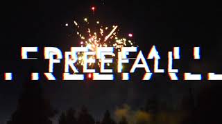 Jacob Stanifer  Free Fall   