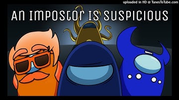 MASHUP | OR3O & Friends Vs. The Stupendium & Dan Bull - An Impostor Is Suspicious (BG Ver.)