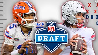 2023 NFL Draft: First overall pick, under-the-radar prospects + MORE | CBS Sports