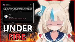 Fans Are Giving Up On Sameko Saba