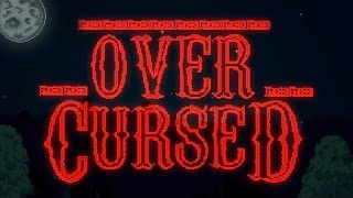 OVERCURSED - 2D HORROR GAME ( NEW 2017 ) Interesting Game!