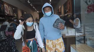 Black Shorts Recap
