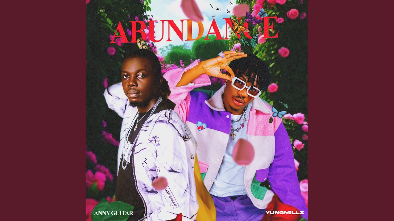 Watch ABUNDANCE on YouTube Watch ABUNDANCE on YouTube