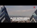 Elite entermedia international  corporate promo