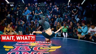 HYPE MOMENTS 🤯 at Red Bull BC One USA 2023 🇺🇸 | stance