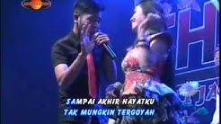 Gerry Mahesa Feat Deviana Safara - Satu Hati (Official Music Video) - The Rosta - Aini Record  - Durasi: 5:36. 