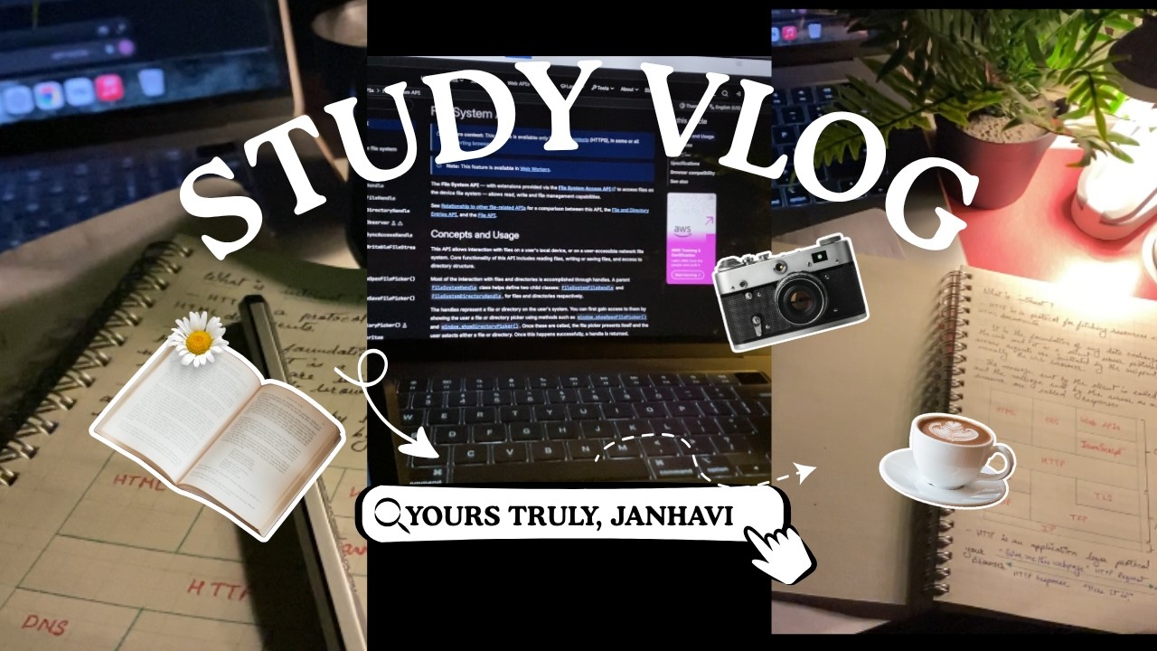 Starting My Coding Journey From Scratch | Winter Arc - YouTube