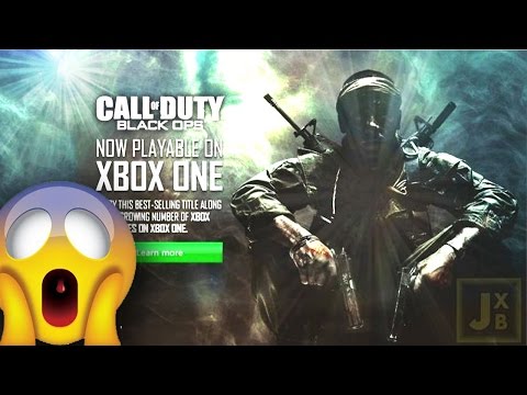 BLACK OPS 1 VUELVE A CAUSAR FUROR!! - ElDaimonD