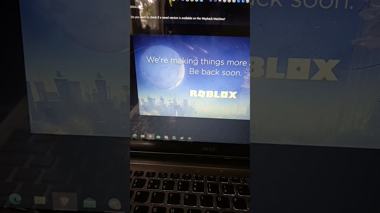 Chipotle killed roblox YouTube