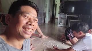 tiếp tục cuộc  chiến với đá sỏi