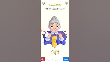 DOP 2 Gameplay Level 1218 Shorts Delete One Part Solution and  🔥  🔥