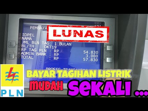 Cara bayar internet speedy via Bni SMS banking, cara bayar tagihan telkom speedy via sms banking bni. 