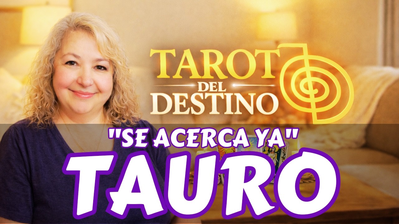TAURO ♉ PIDE LO QUE NECESITAS… EL UNIVERSO TE LO CONCEDE SI CONFÍAS ...