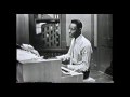 Nat King Cole Patti Page Blue Skies 1958