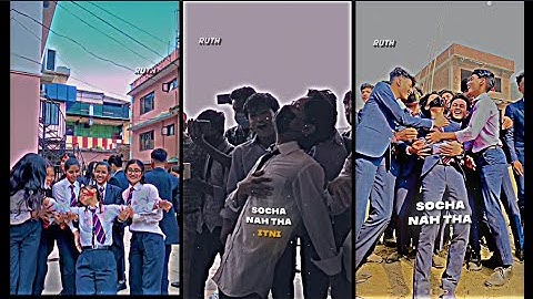 💫🦋🔥 T R E N D xml | Alight Motion video editing xml preset @Ruthprashant #xml#preset