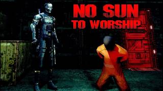 No Sun to Worship - Not a Single Bullet - Targets Only - Hardest Difficulty