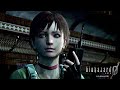 ツンデレ小娘、死の列車にご搭乗【バイオハザード 0 HD REMASTER①】