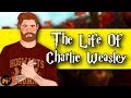 The Entire Life of Charlie Weasley (Harry Potter Explained)