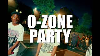 O-Zone Party Rell Lo Jay Mula Offical Video Dir By