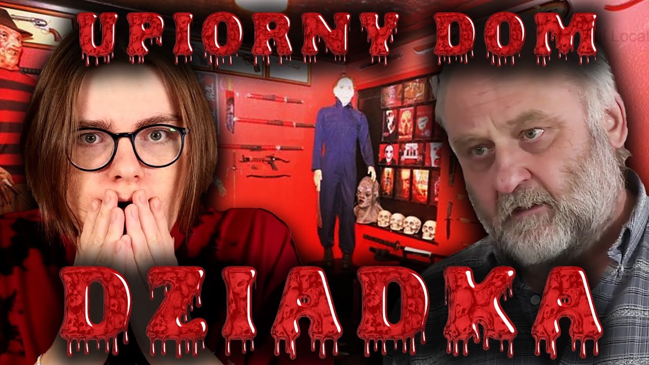 SEKRETY RODZINY - MÓJ DZIADEK TO ZBRODNIARZ?