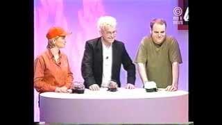 Grand Quiz Auto (March 2000) Granada Men and Motors.