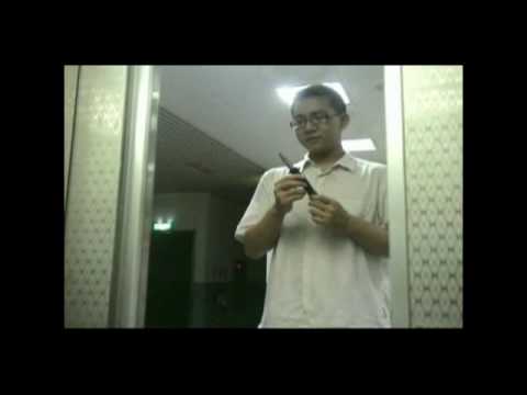 生科94畢業感言預告片