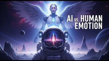 The Last Message: An AI Generated Sci-Fi Short Film of Ancient Aliens & Time Travel