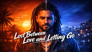 Download lagu Lost Between Love and Letting Go 💔 | Emotional Reggae | Velora