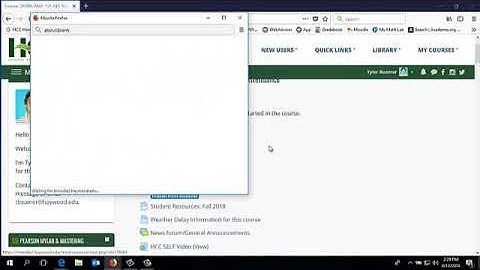 MAT 152 IN1 Welcome Video