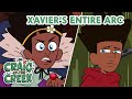 Xavier the rise of a king  craig of the creek  cartoon network